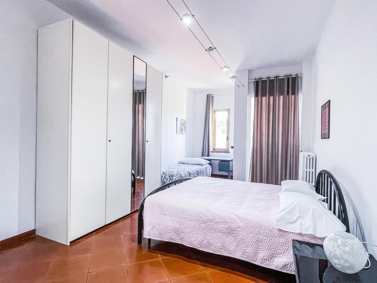 Myhouse Italia 61 - Affitti Brevi Italia Apartment Turin
