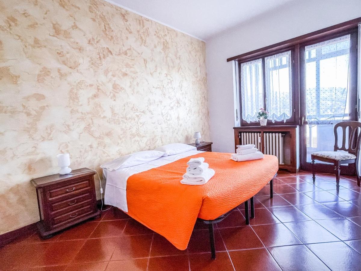 Myhouse Italia 61 - Affitti Brevi Italia Turin