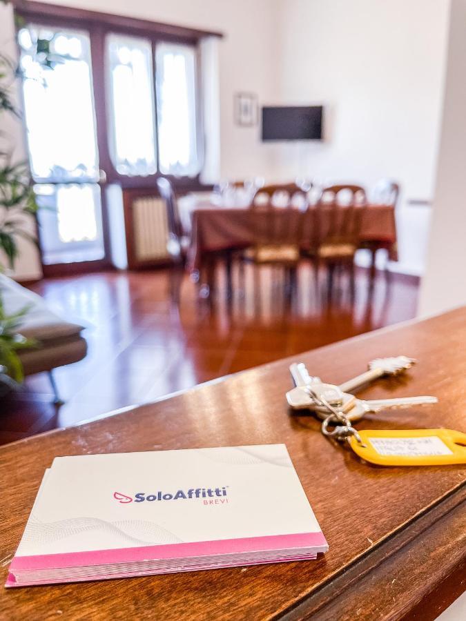 Myhouse Italia 61 - Affitti Brevi Italia * Turin