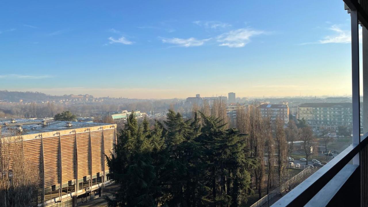 Myhouse Italia 61 - Affitti Brevi Italia Apartamento Turín