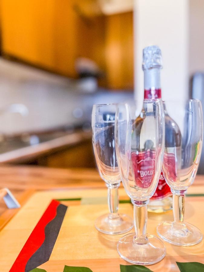 Apartamento Myhouse Italia 61 - Affitti Brevi Italia Turín