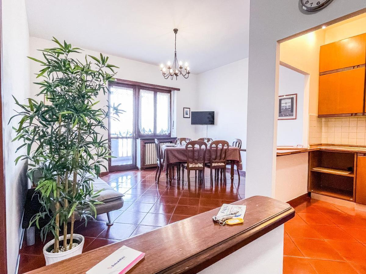 Apartamento Myhouse Italia 61 - Affitti Brevi Italia Turín